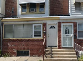 6703 Linmore Ave, Philadelphia, PA 19142