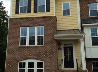 5631 Wade Park Blvd, Raleigh, NC 27607