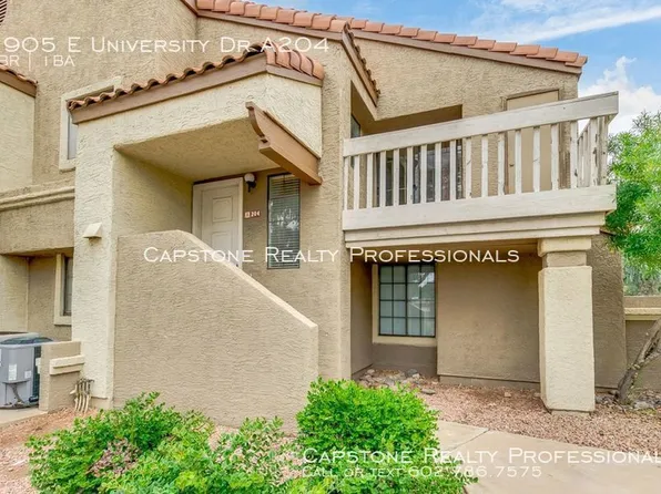 1905 E University Dr, Tempe, AZ 85281