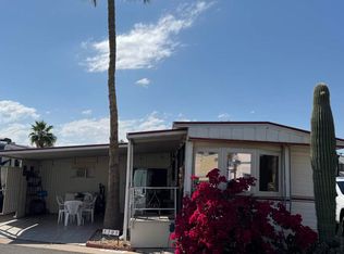 600 S Idaho Rd #1109, Apache Junction, AZ 85119