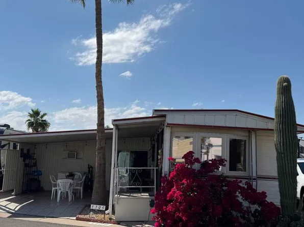 600 S Idaho Rd #1109, Apache Junction, AZ 85119