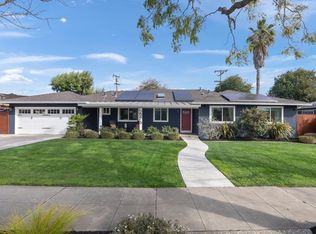 2976 Castle Dr, San Jose, CA