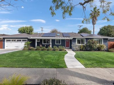 2976 Castle Dr, San Jose, CA, 95125