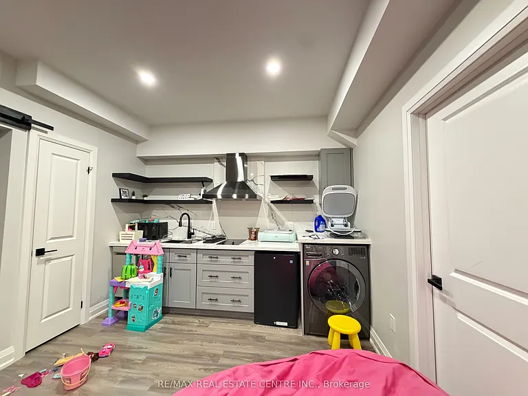 1192 Stag Holw #BASEMENT — Photo 4