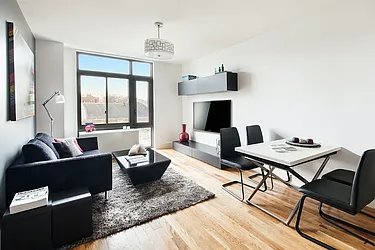 Rented by The Dermot Realty Management Company