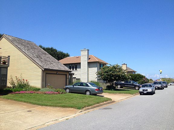 4th house from the beach