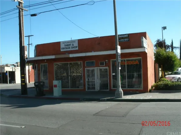 6595 Brayton Ave, Long Beach, CA 90805