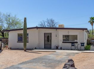 2561 W Alvaro Rd, Tucson, AZ 85746