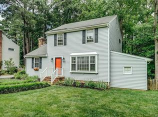 12318 Ridgefield Pkwy, Henrico, VA 23233