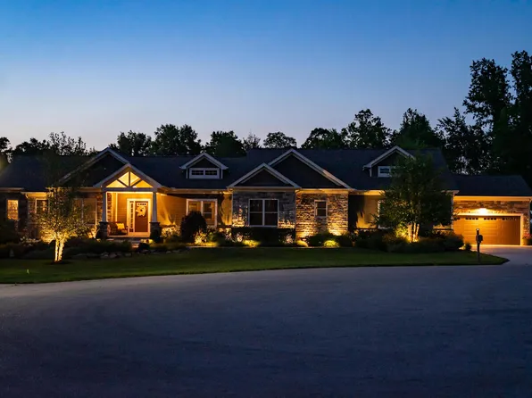 277 Robin Pl, Canal Winchester, OH 43110
