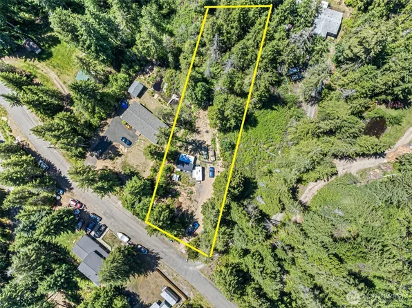 41 NE Creekview Place, Tahuya, WA 98588