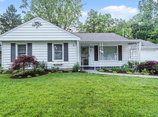4106 Duke St, Kalamazoo, MI 49008
