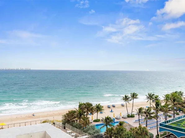 4100 Galt Ocean Dr APT 707, Fort Lauderdale, FL 33308