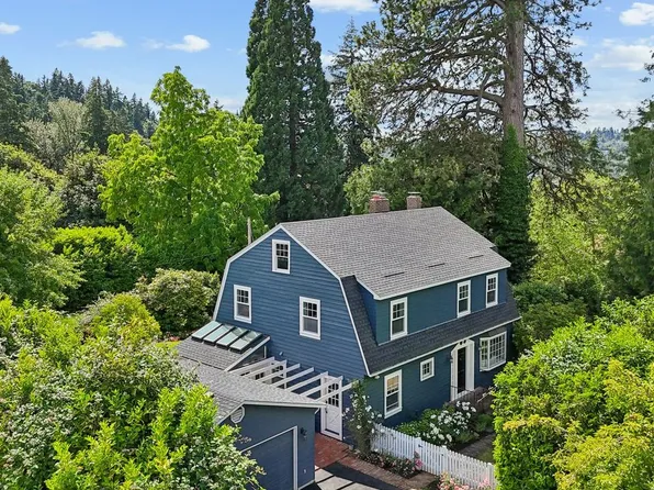 604 Van Buren St, Oregon City, OR 97045