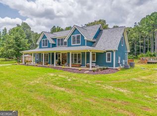 318 Quail Hollow Dr NW, Sugar Valley, GA 30746