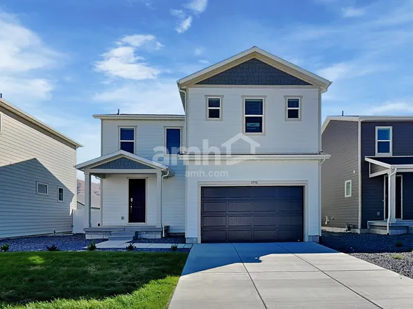 3558 N Caitlyn St, Eagle Mountain, UT 84005