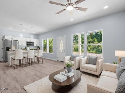 909 Louisiana Ave, Panama City, FL, 32401