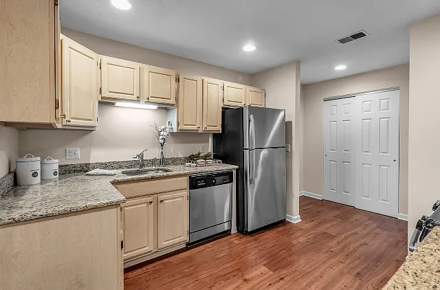 Granite Countertops