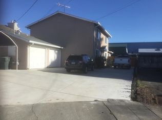 332 Reva Ave, San Leandro, CA