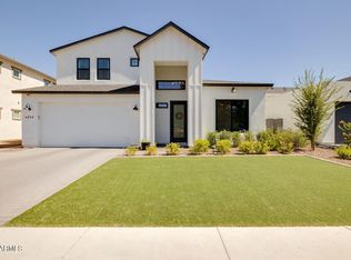 4034 E Campus Dr, Phoenix, AZ 85018