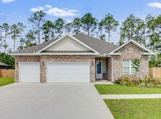 5444 Jenee Ct, Crestview, FL 32539