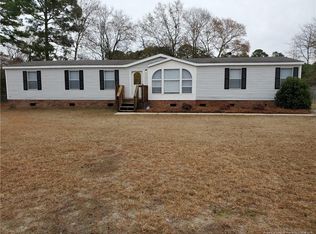 601 Feature Ct, Hope Mills, NC 28348