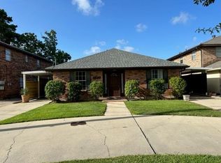 4620 Park Dr S, Metairie, LA 70001