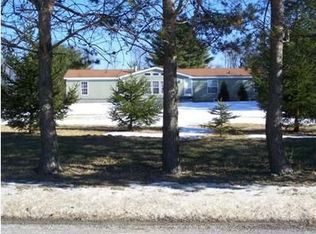 6843 Cherry Grove Rd, Clarendon, PA 16313