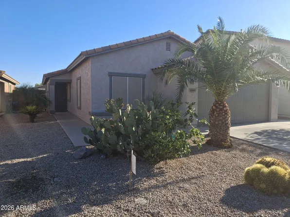 44860 W BALBOA Drive, Maricopa, AZ 85139