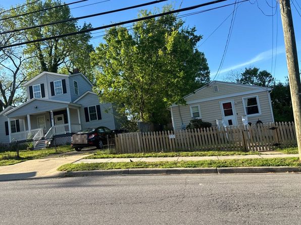 2215 Royall Ave, Richmond, VA 23224