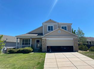 22372 E Dorado Dr, Aurora, CO 80015