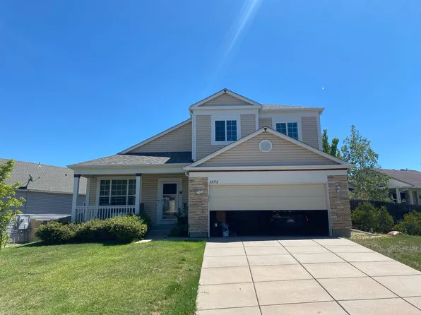 22372 E Dorado Dr, Aurora, CO 80015
