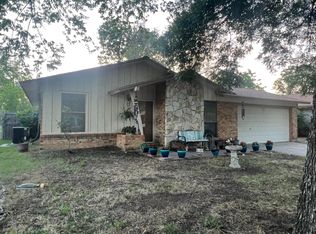 2206 McCormick St, Denton, TX 76205