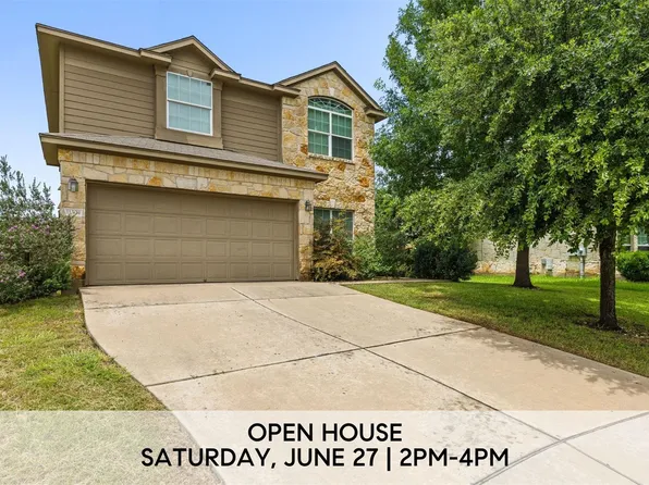 11304 Running Brush Ln, Austin, TX 78717