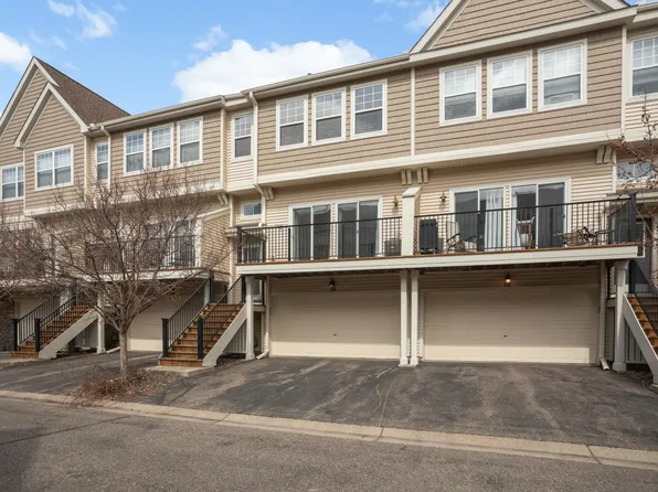 2441 121st Cir NE Unit C, Blaine, MN 55449