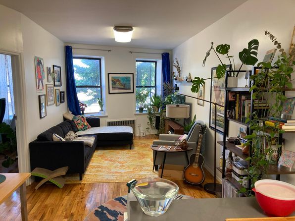 211 Church Ave APT 2