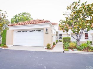 21619 San Lorenzo, Mission Viejo, CA 92692