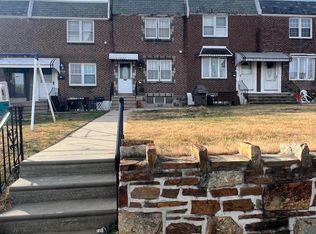 2822 Rawle St, Philadelphia, PA 19149