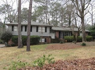 3220 Winchester Rd, Birmingham, AL 35226