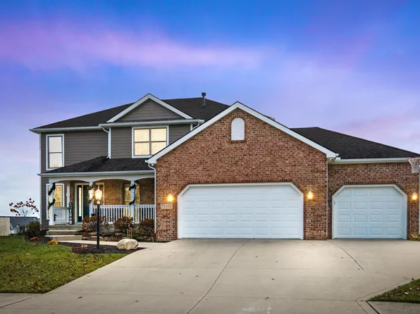 13313 Veracruz Dr, Fort Wayne, IN 46814