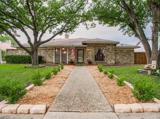 1700 Morningstar Trl, Richardson, TX 75081