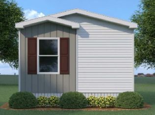 Cavco Essence Plan, Aspen Community, Evansville, WY 82636