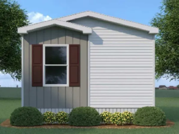 Cavco Essence Plan, Aspen Community