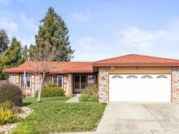 613 Kingswood Ct, Fairfield, CA 94534