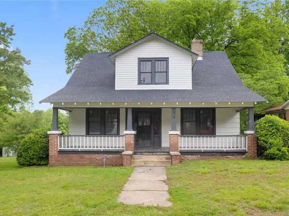 216 Carter St, Ruffin, NC 27320