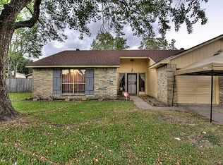 2731 S Camden Pkwy, Houston, TX 77067