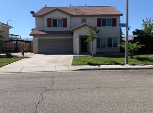 6148 Cecina Pl, Palmdale, CA 93552