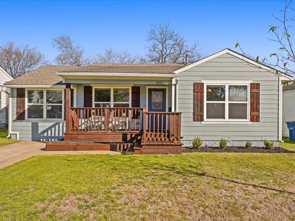 1811 Newport Ave, Dallas, TX 75224