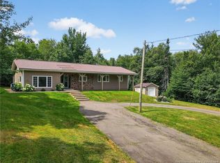 2382 Route 490, Moncton, NB E1G 4R8