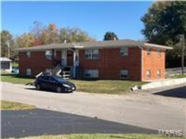 214 Keeley Ave, Scott City, MO 63780